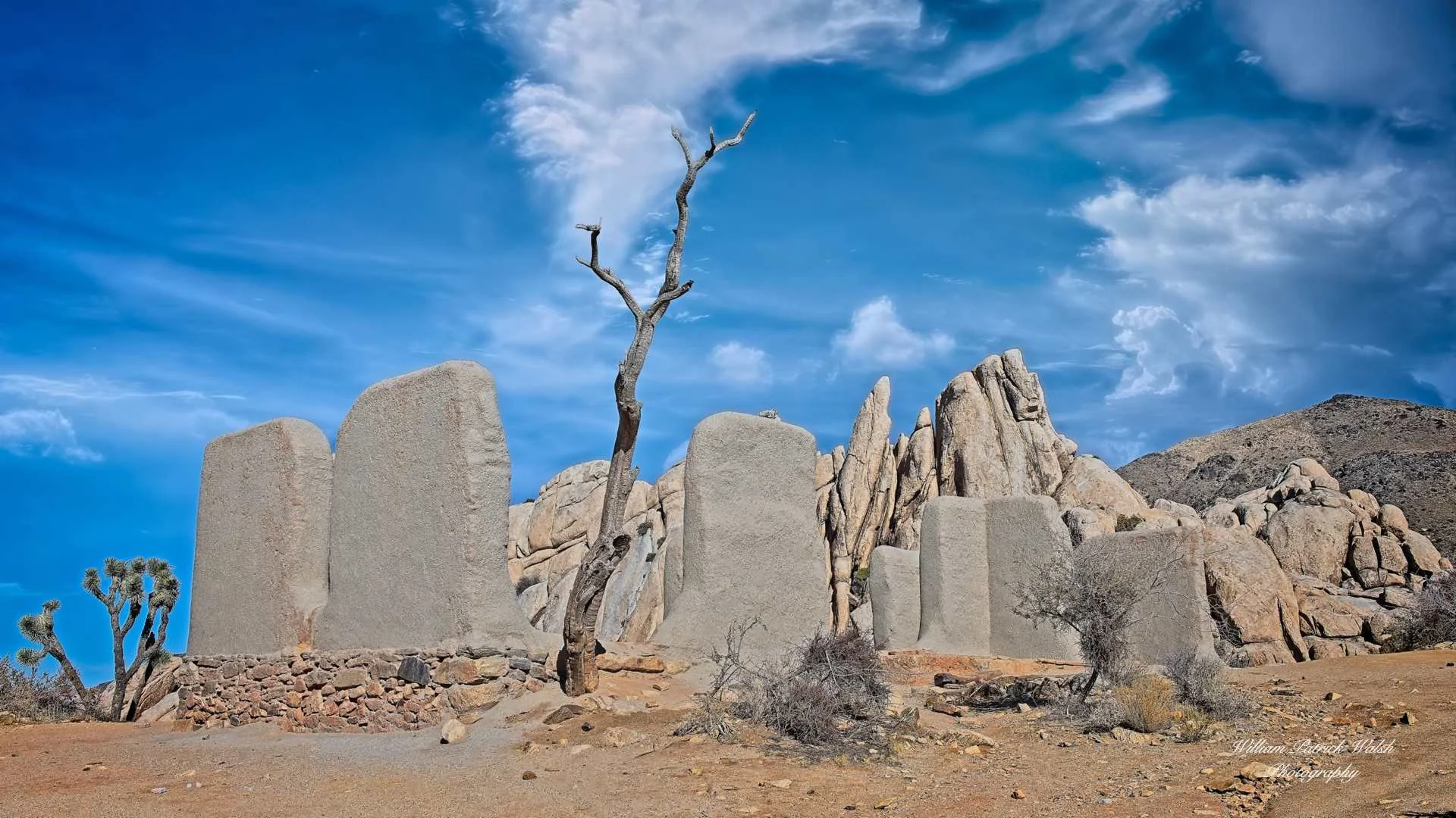 Ryan Ranch Remains (9x16)