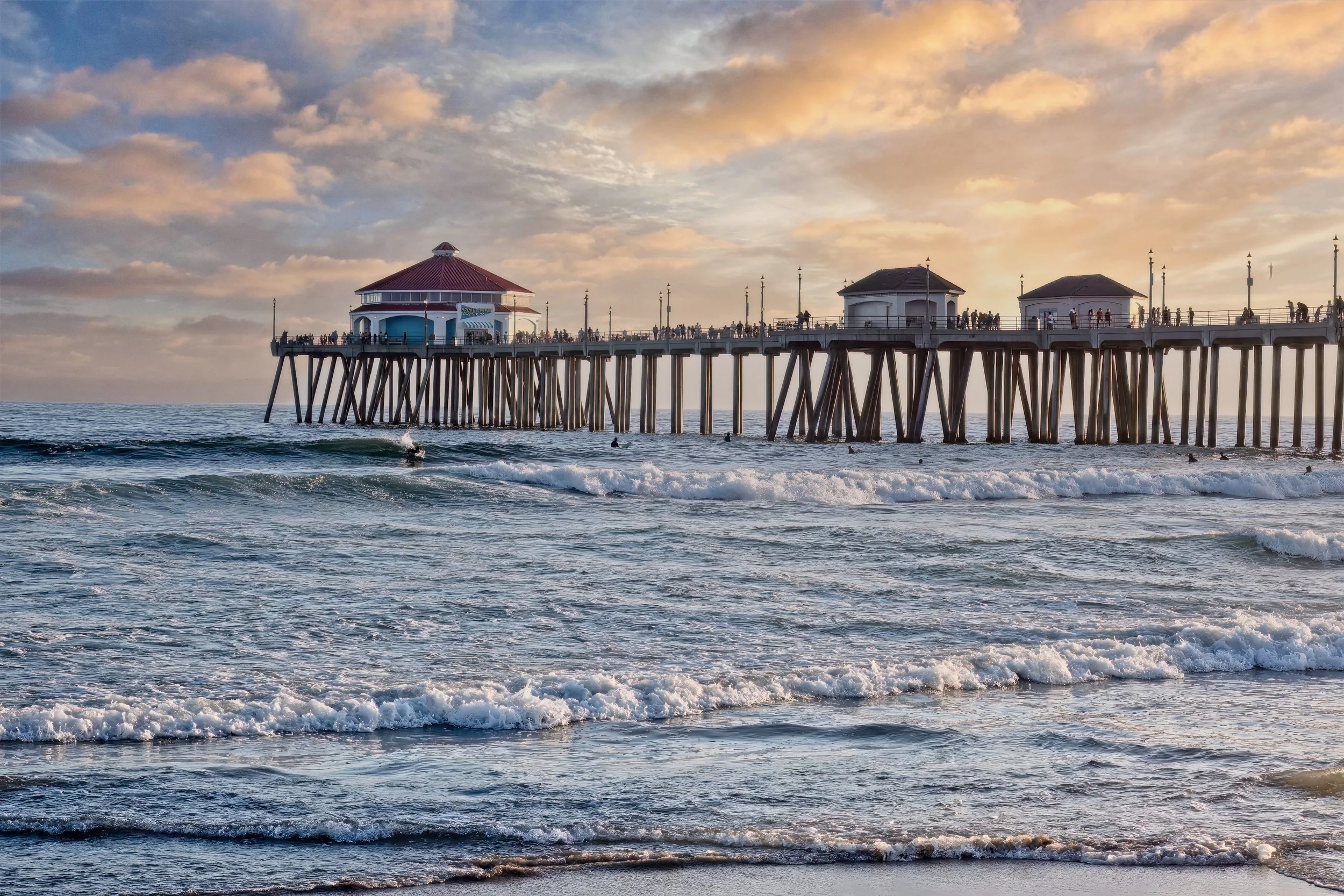 California Beaches