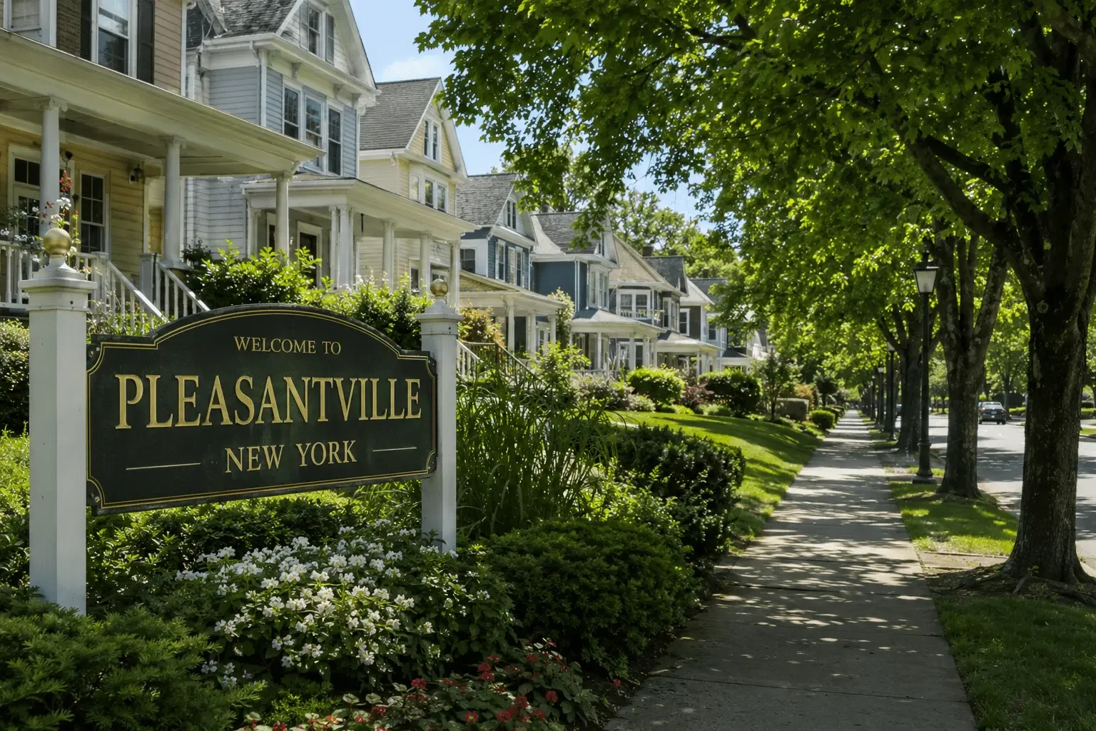 Renter's Guide to Westchester County