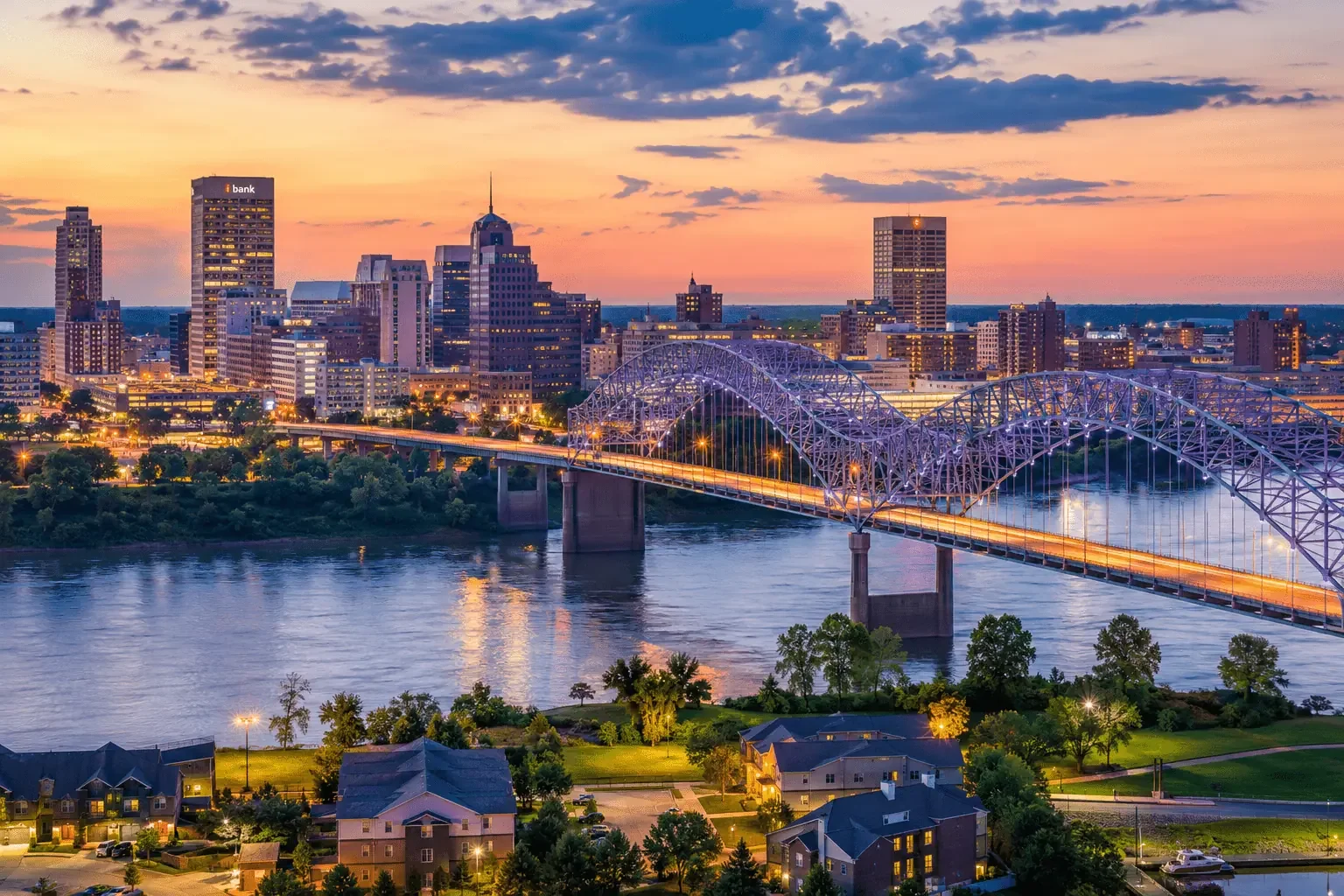 Why Investors Are Buying Rental Properties in Memphis, TN