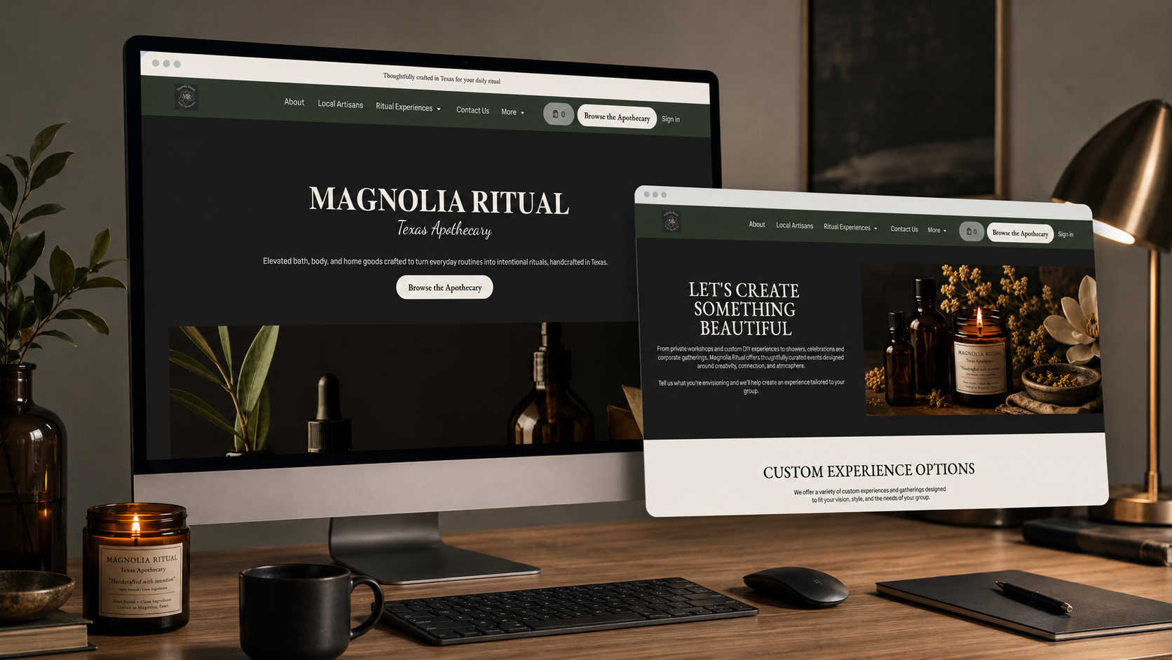 Website Design