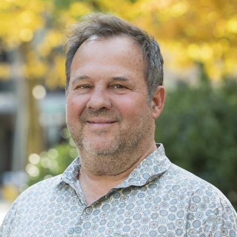 Bruce Biewald
