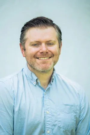 Matt Cox