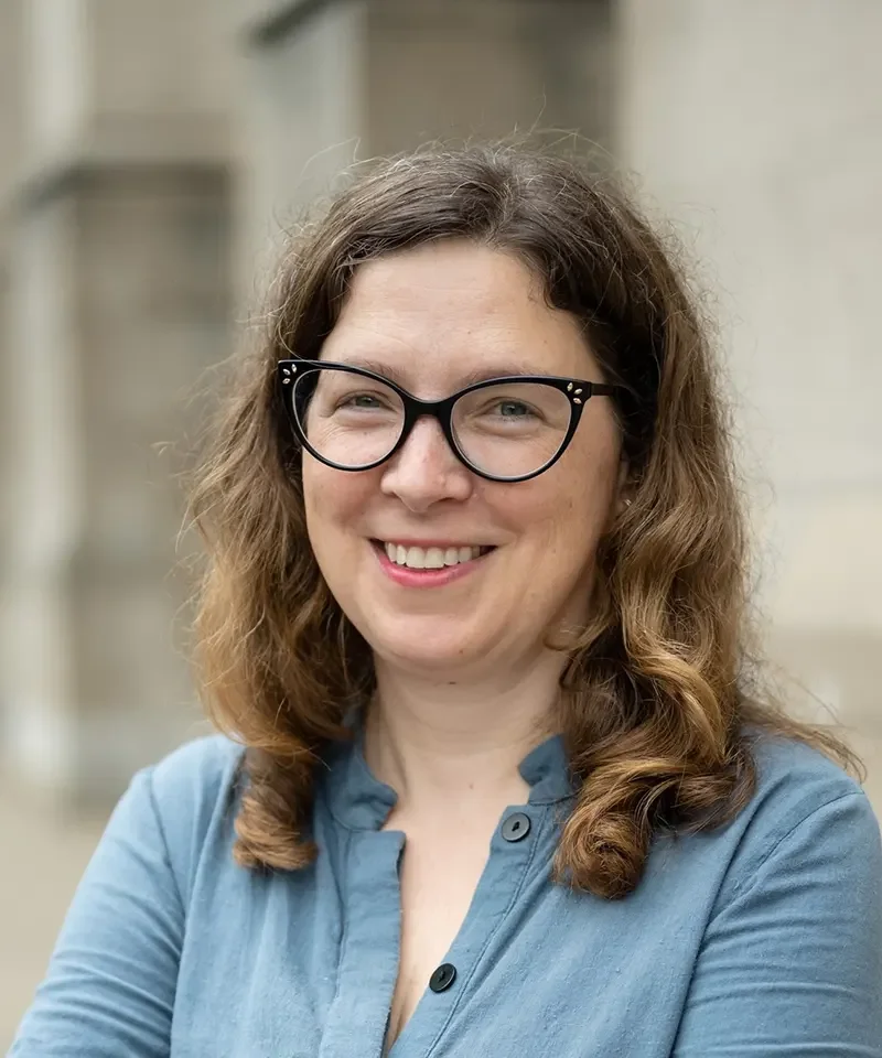Sarah Brennan