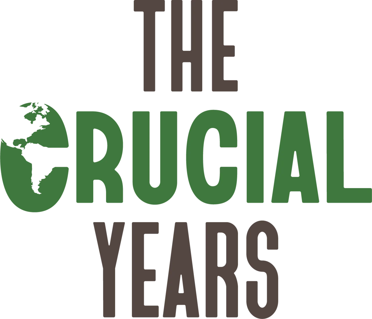 The Crucial Years