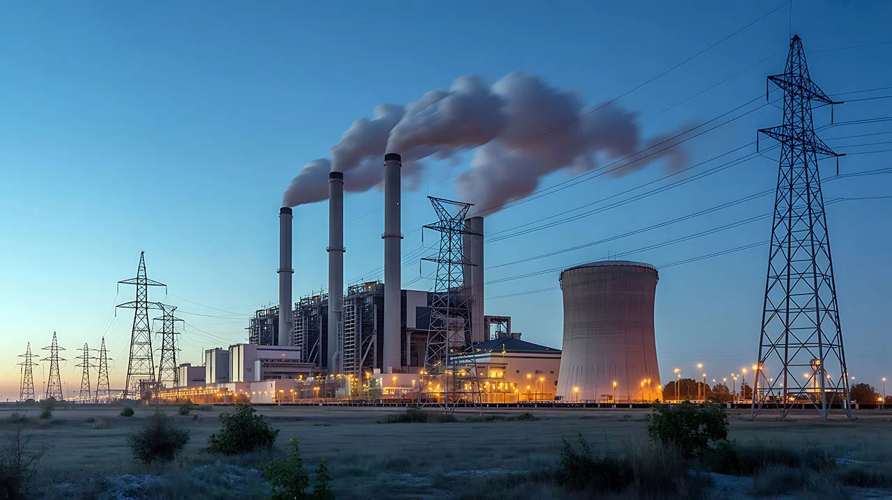 Purpose-built to end uneconomic fossil fuel power