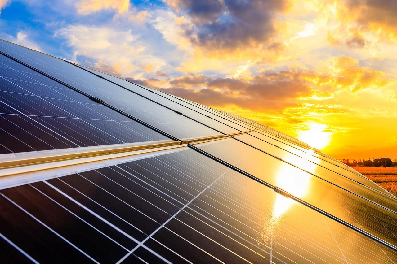 Solar Panels