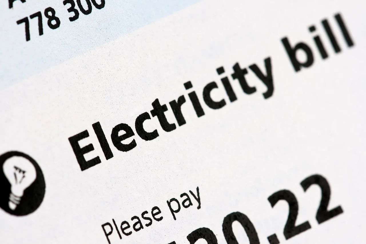 Electric Bill