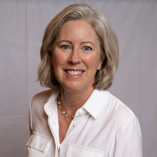 Meredith Wingate