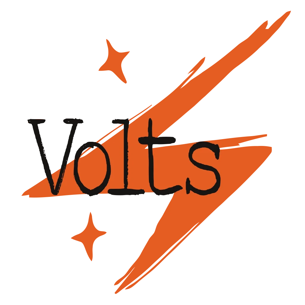 Volts Podcast