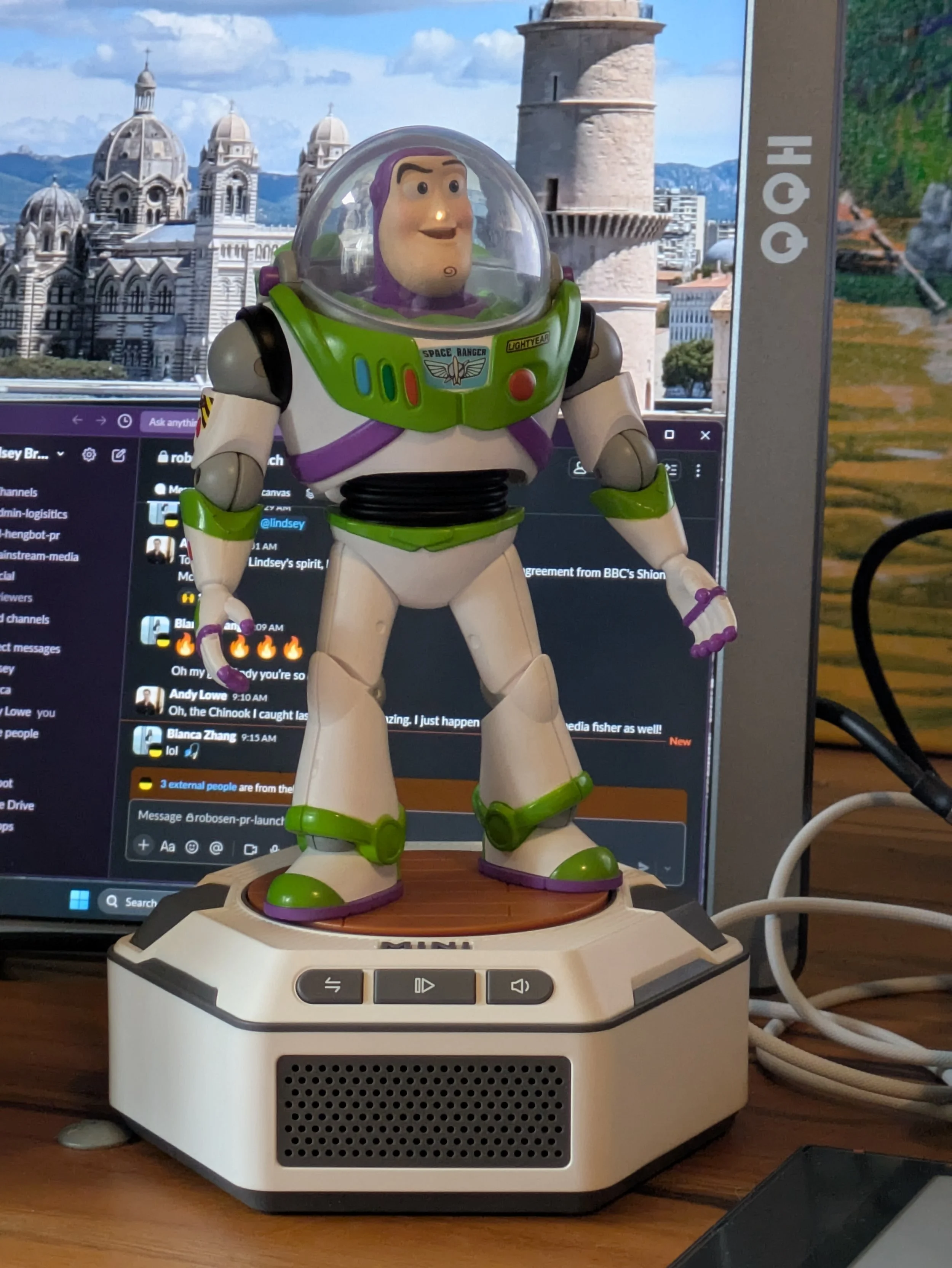 Robosen