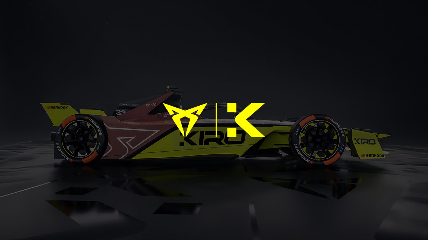 CUPRA KIRO