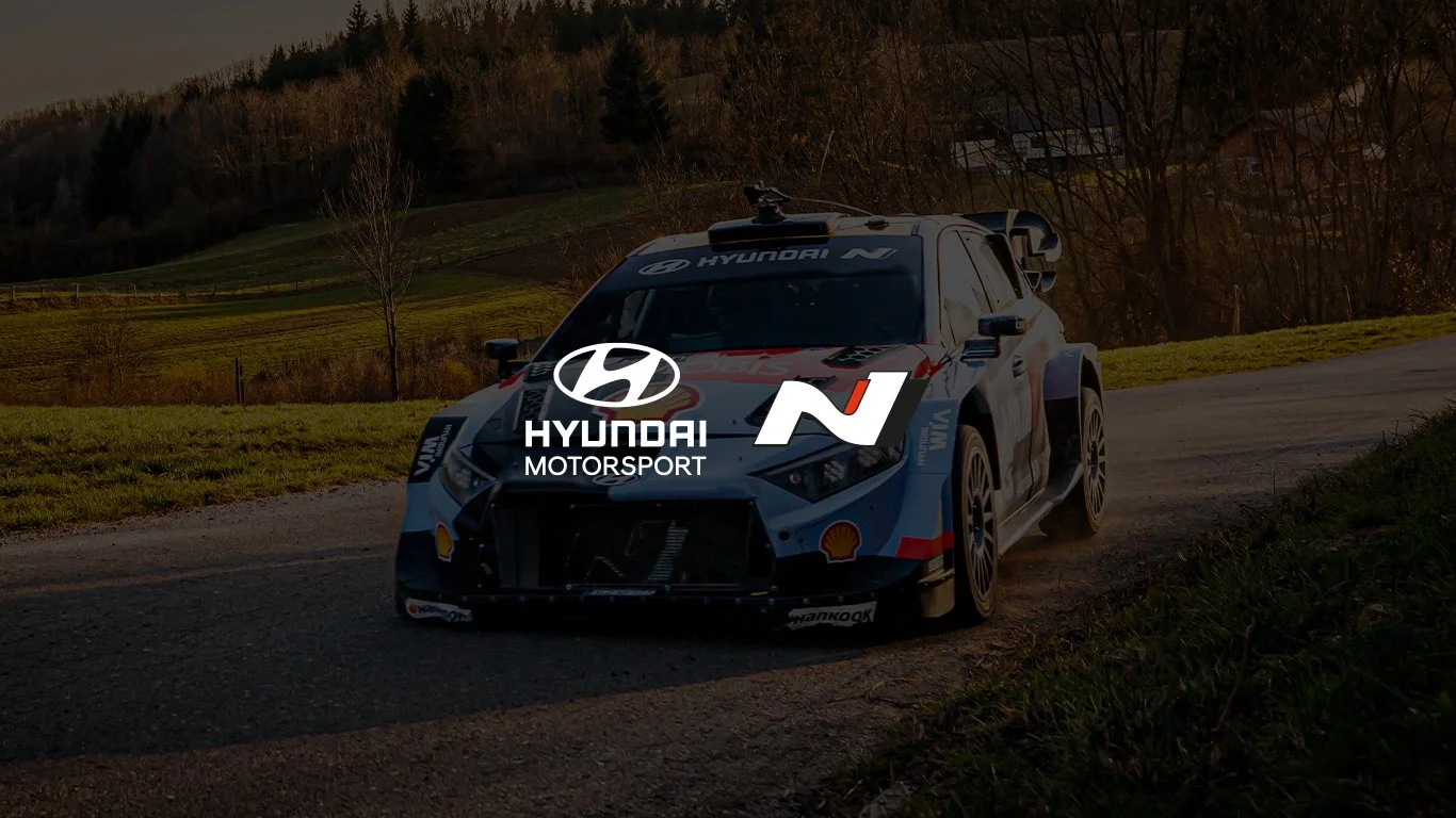 HYUNDAI MOTORSPORT