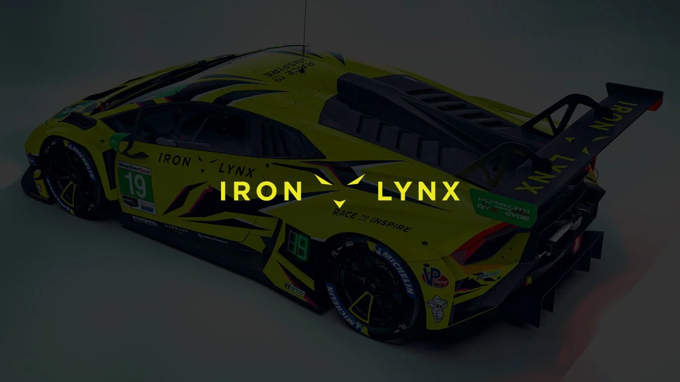 IRON LYNX