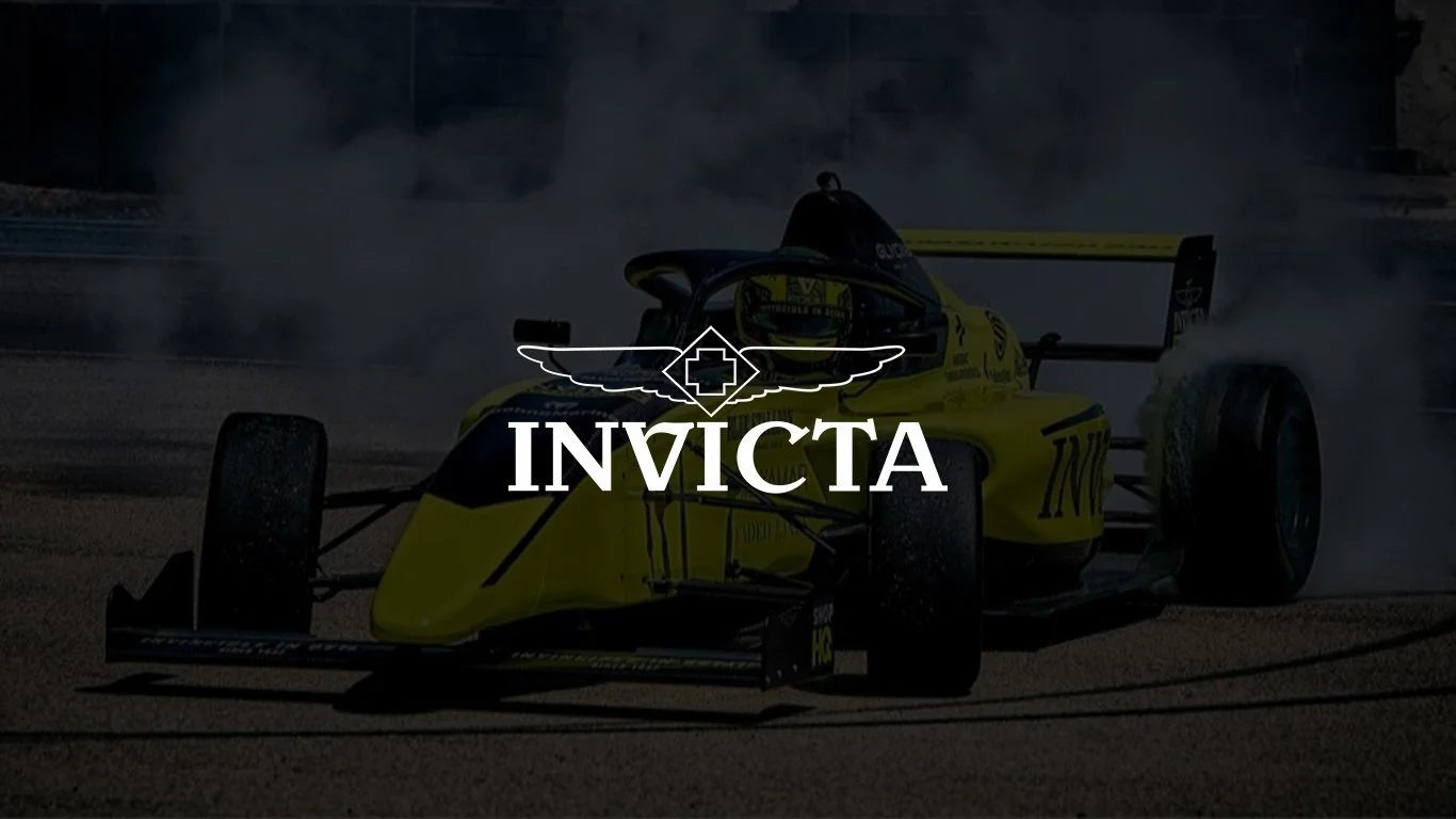INVICTA