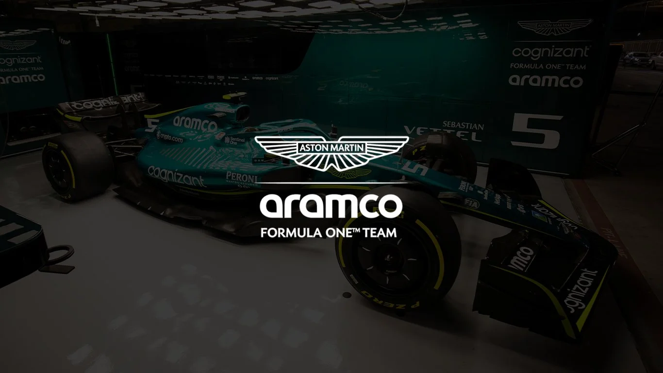 ASTON MARTIN F1 TEAM