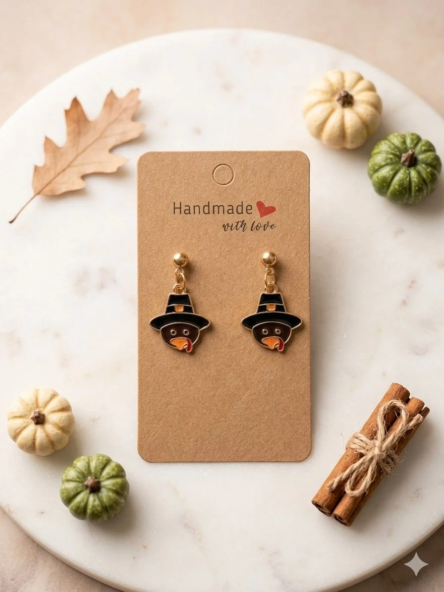 Turkey 2 Fall earrings.JPEG