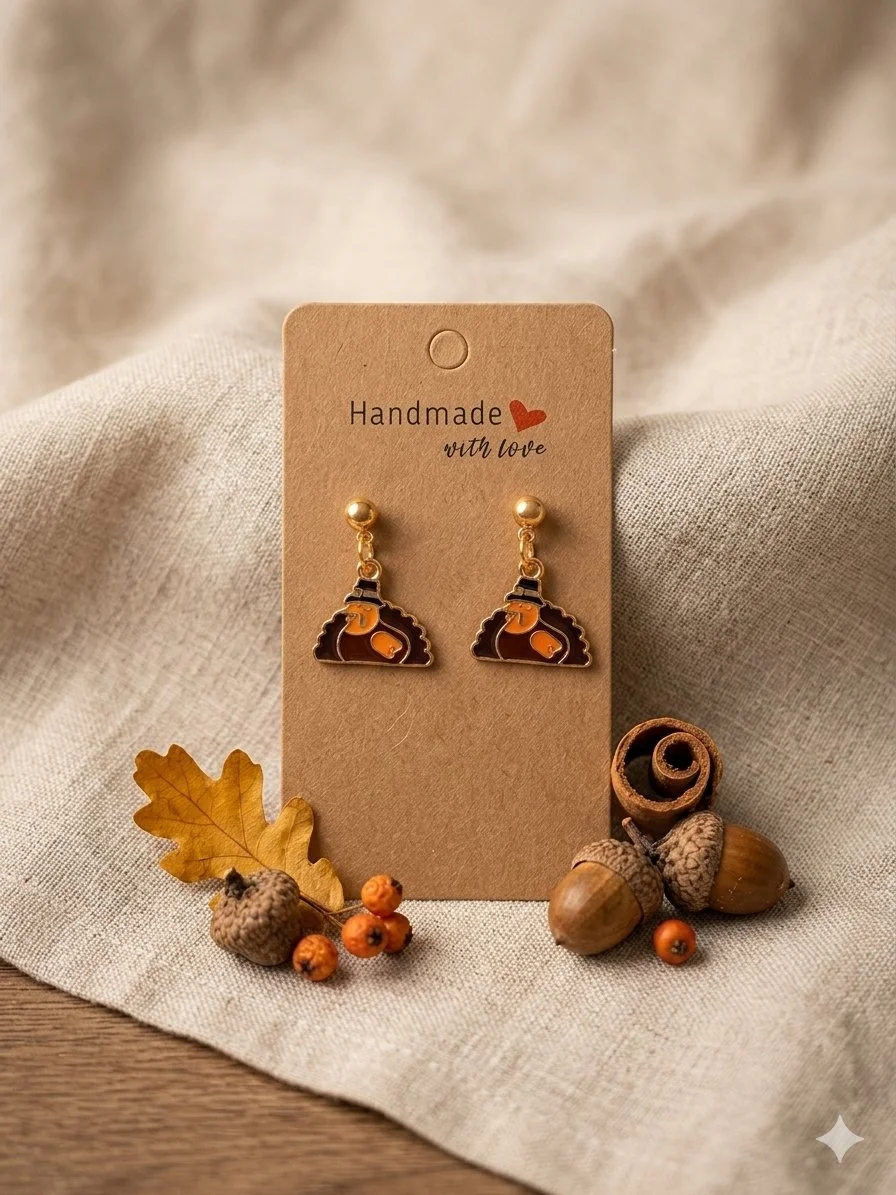 Turkey Fall earrings.JPEG
