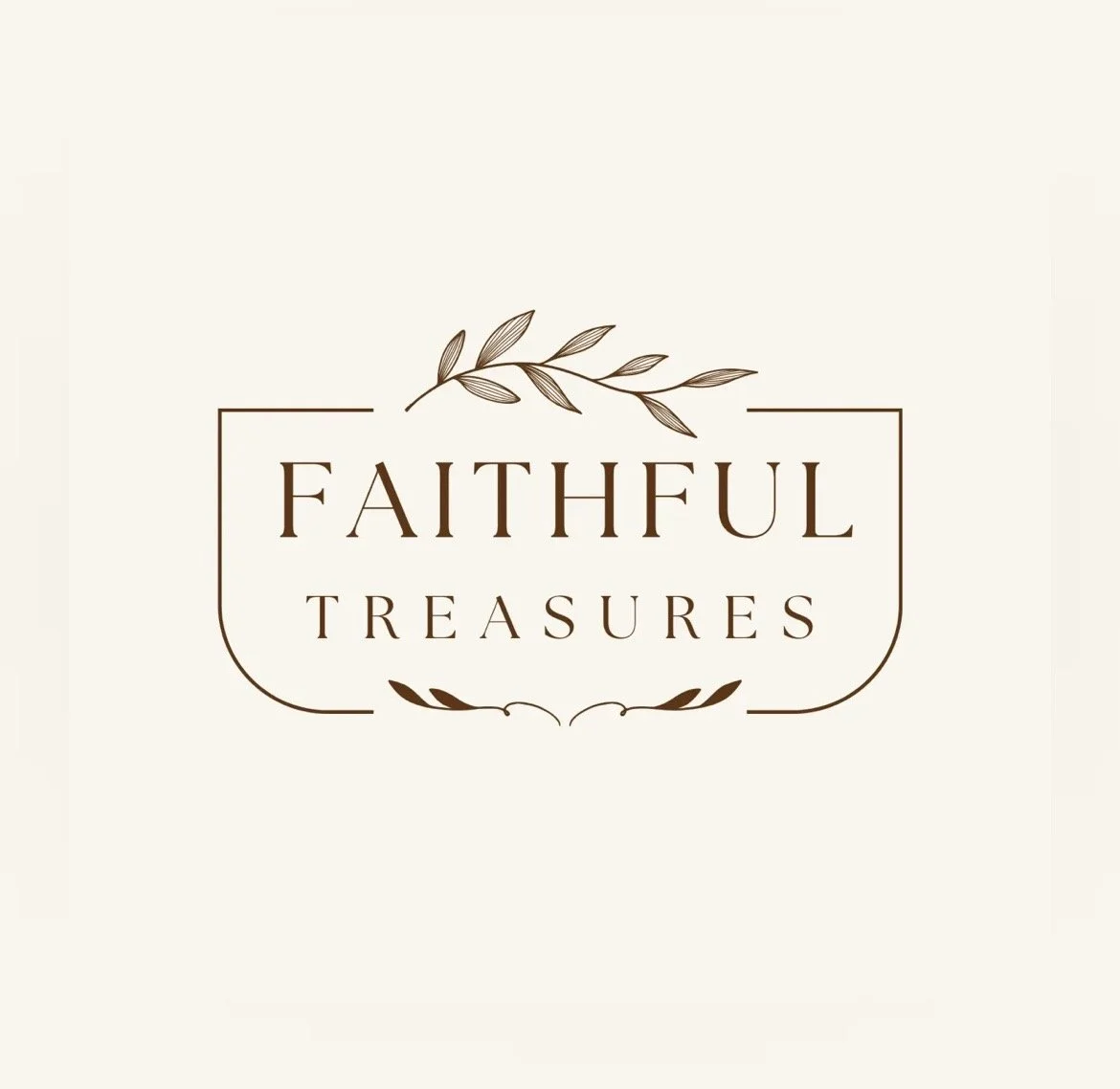 Faithful Treasures