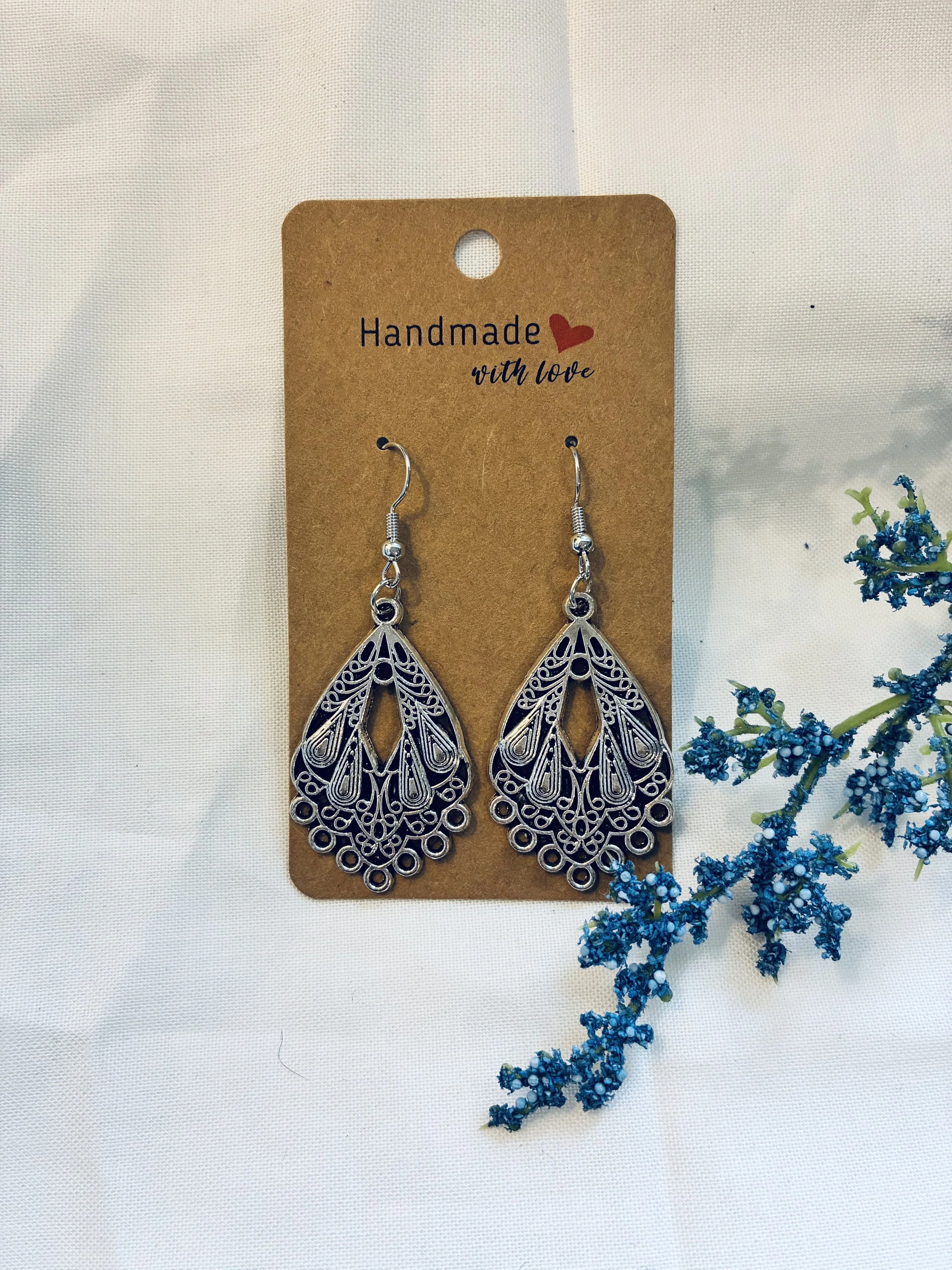 Boho Earrings