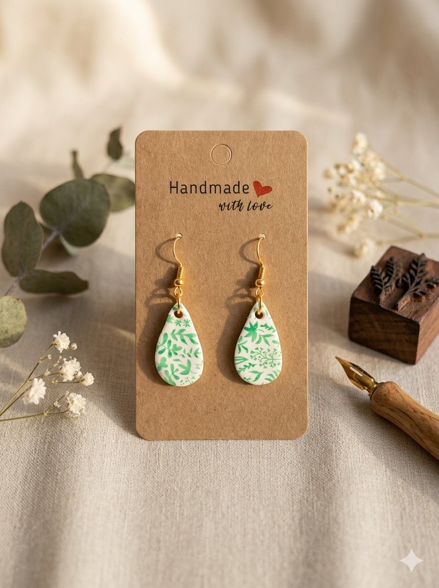 Josie Earrings