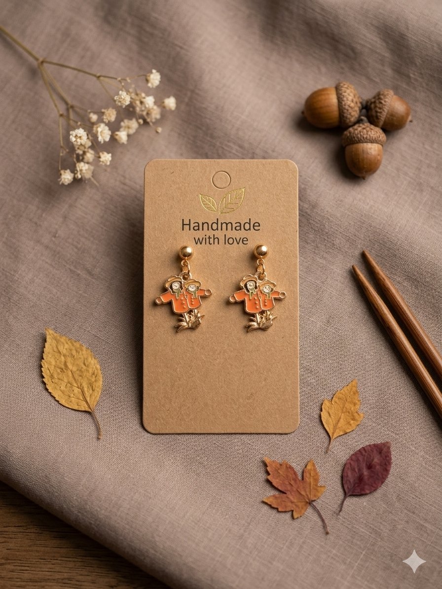 Scarecrow Fall earrings.JPEG