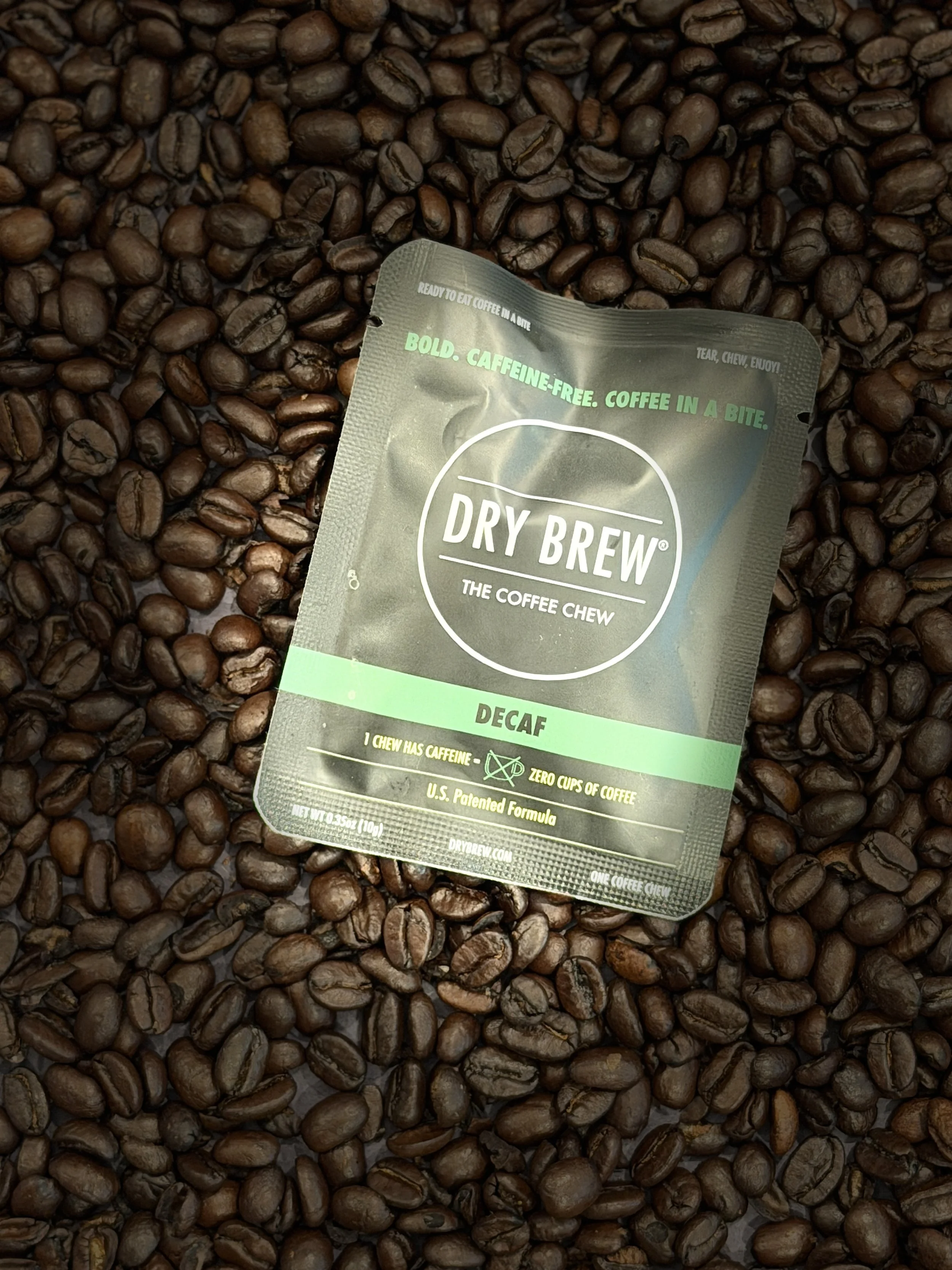 Decaf