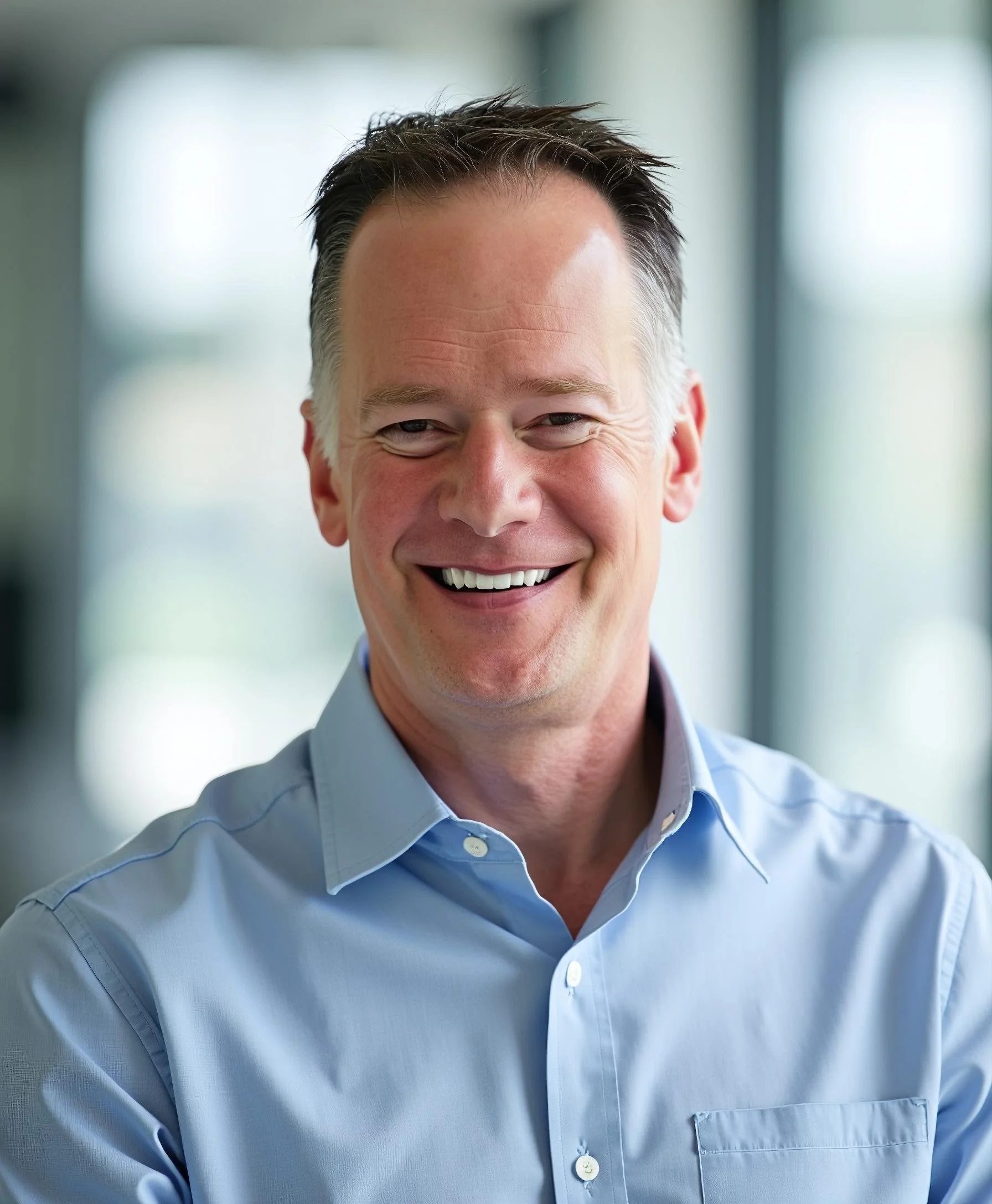 John Berkley, NBC-HWC