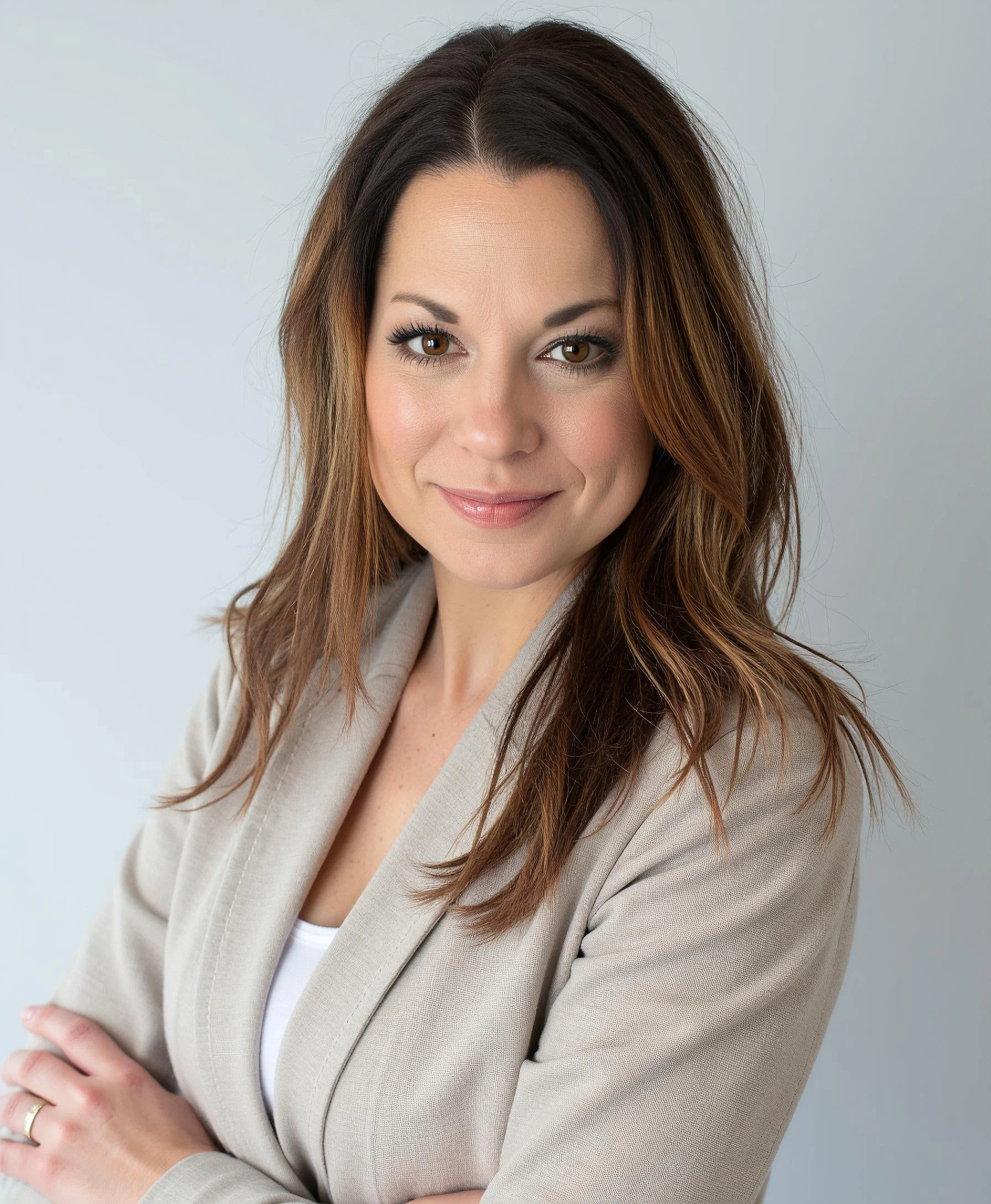 Linell Berkley, MSW, LCSW