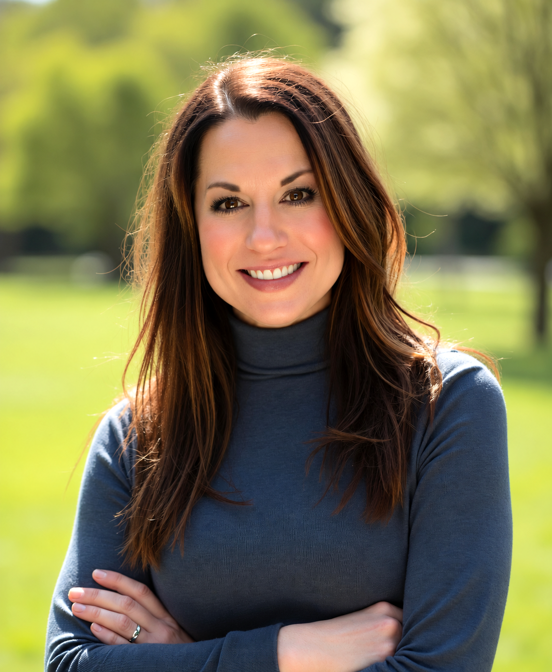 Linell Berkley, MSW, LCSW