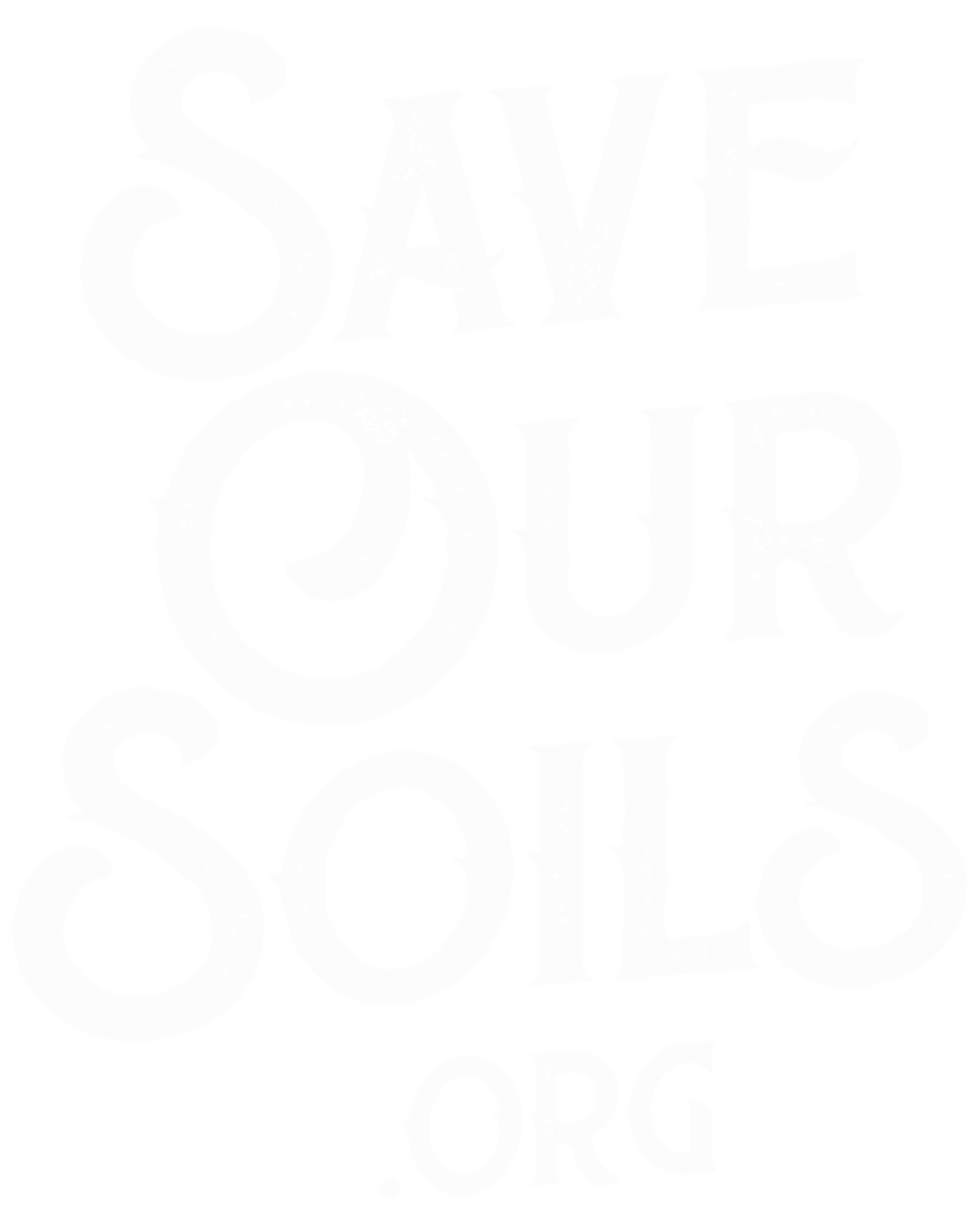 Save Our Soils