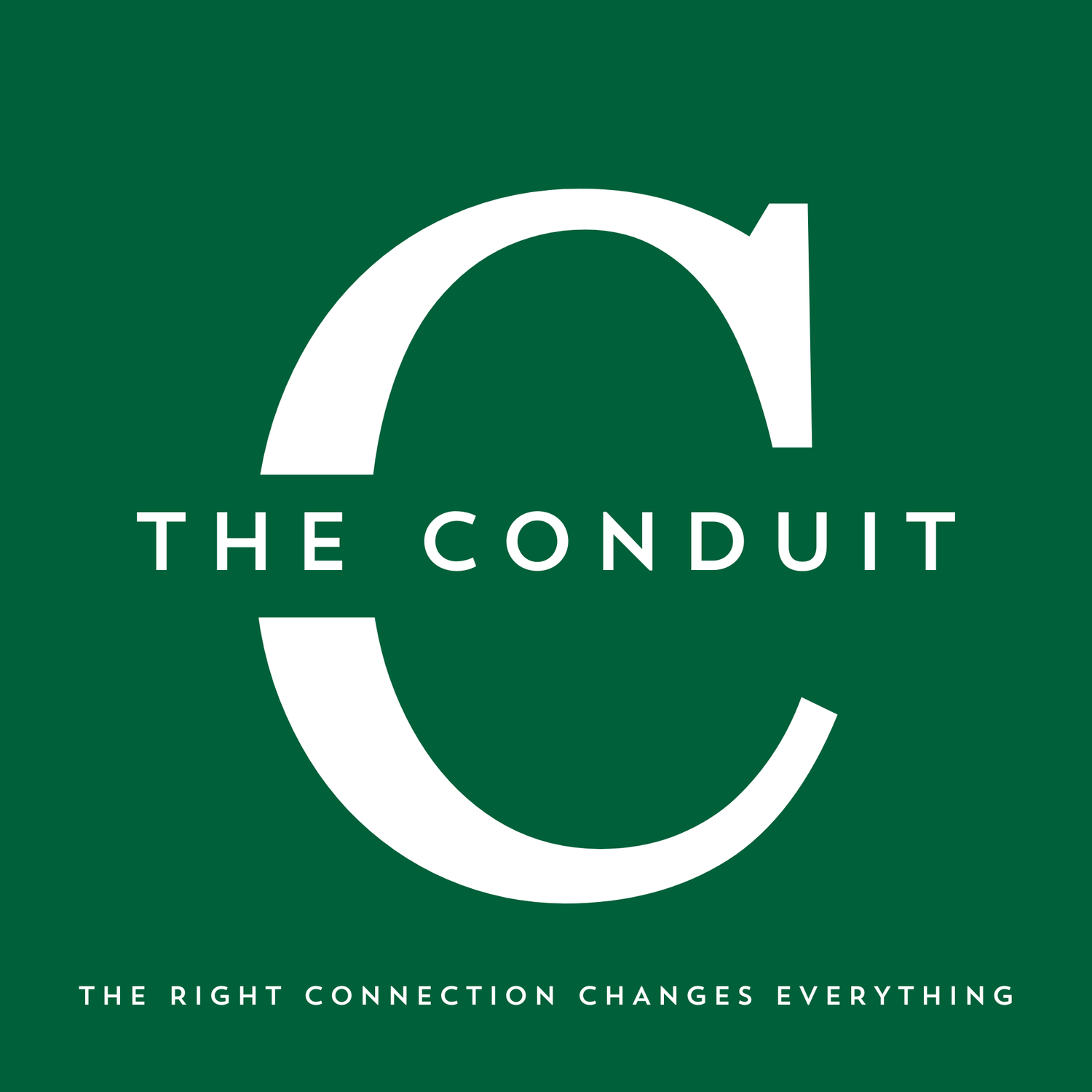 The Conduit