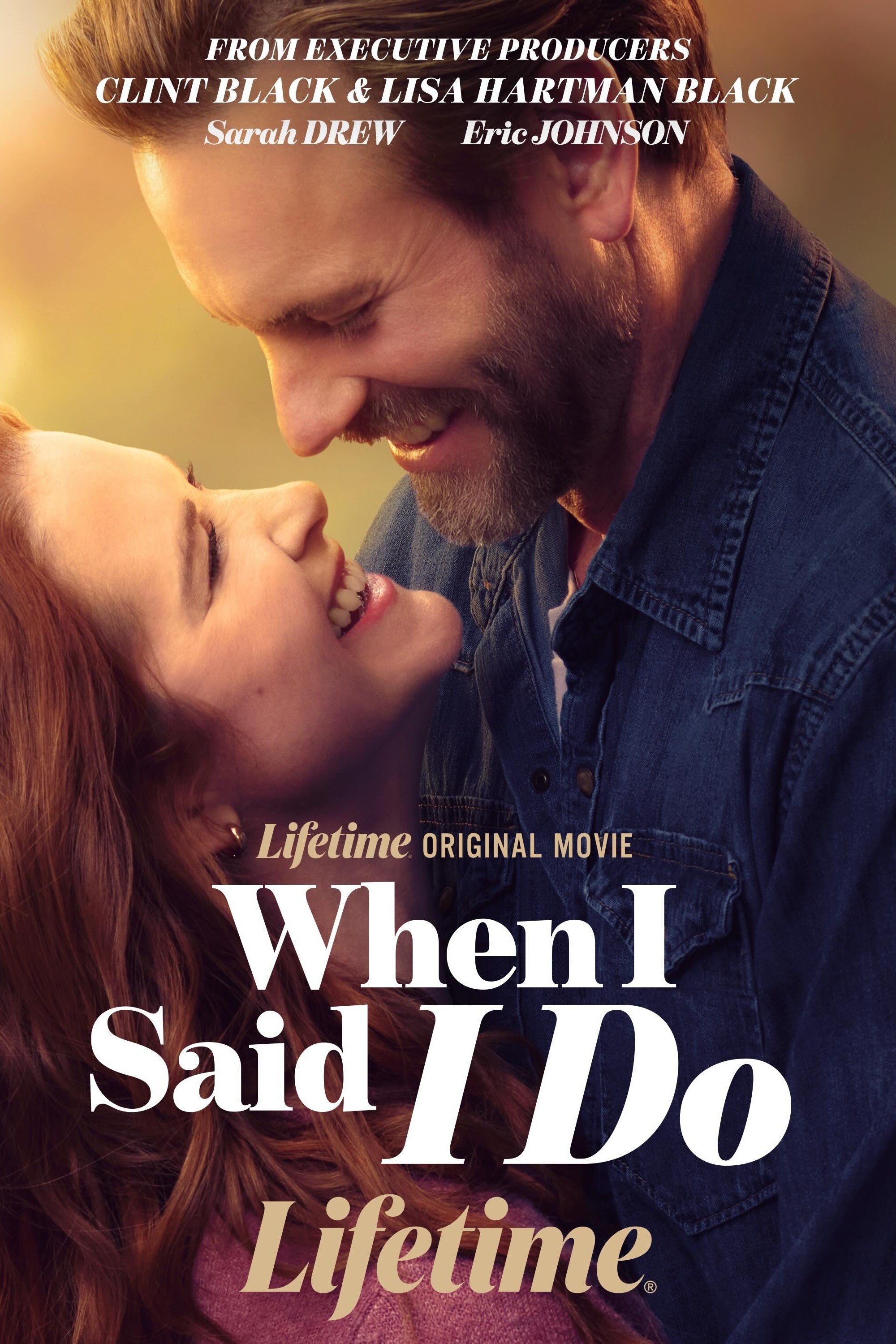 When I Said I Do (2026) - "A" Camera Operator
