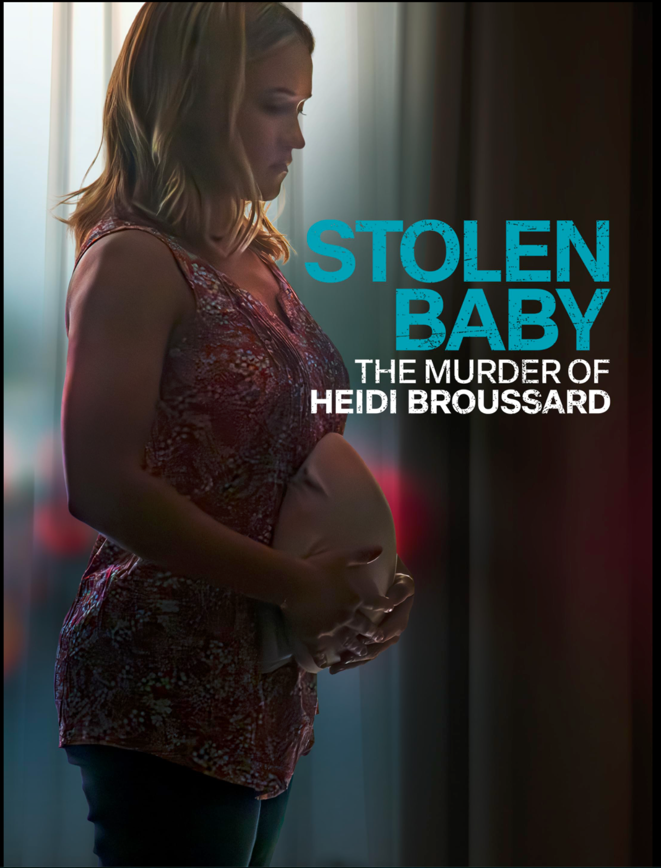 Stolen Baby: The Murder of Heidi Broussard (2023) - "B" Camera Operator