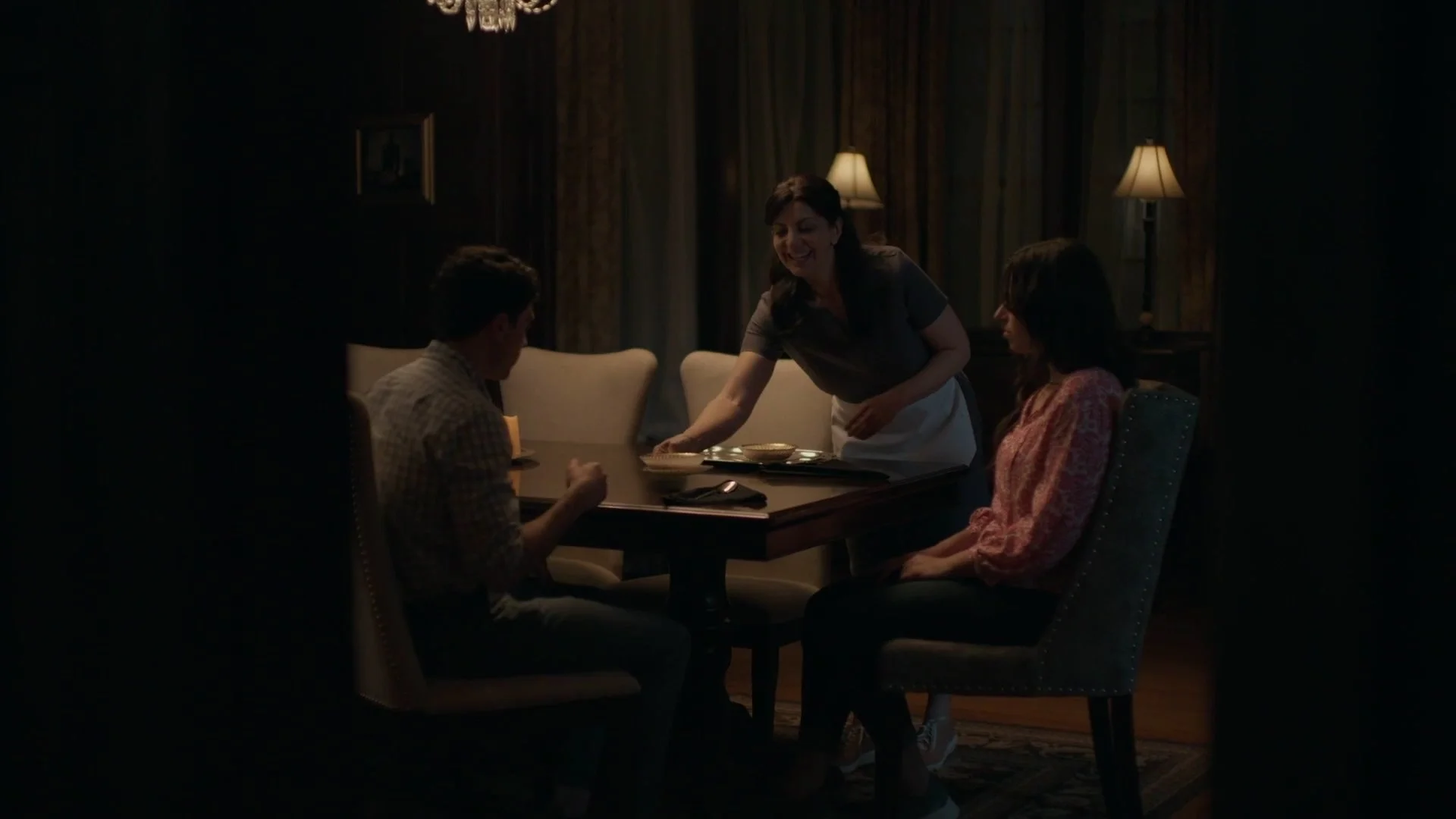 Fatal Family Reunion (2022)