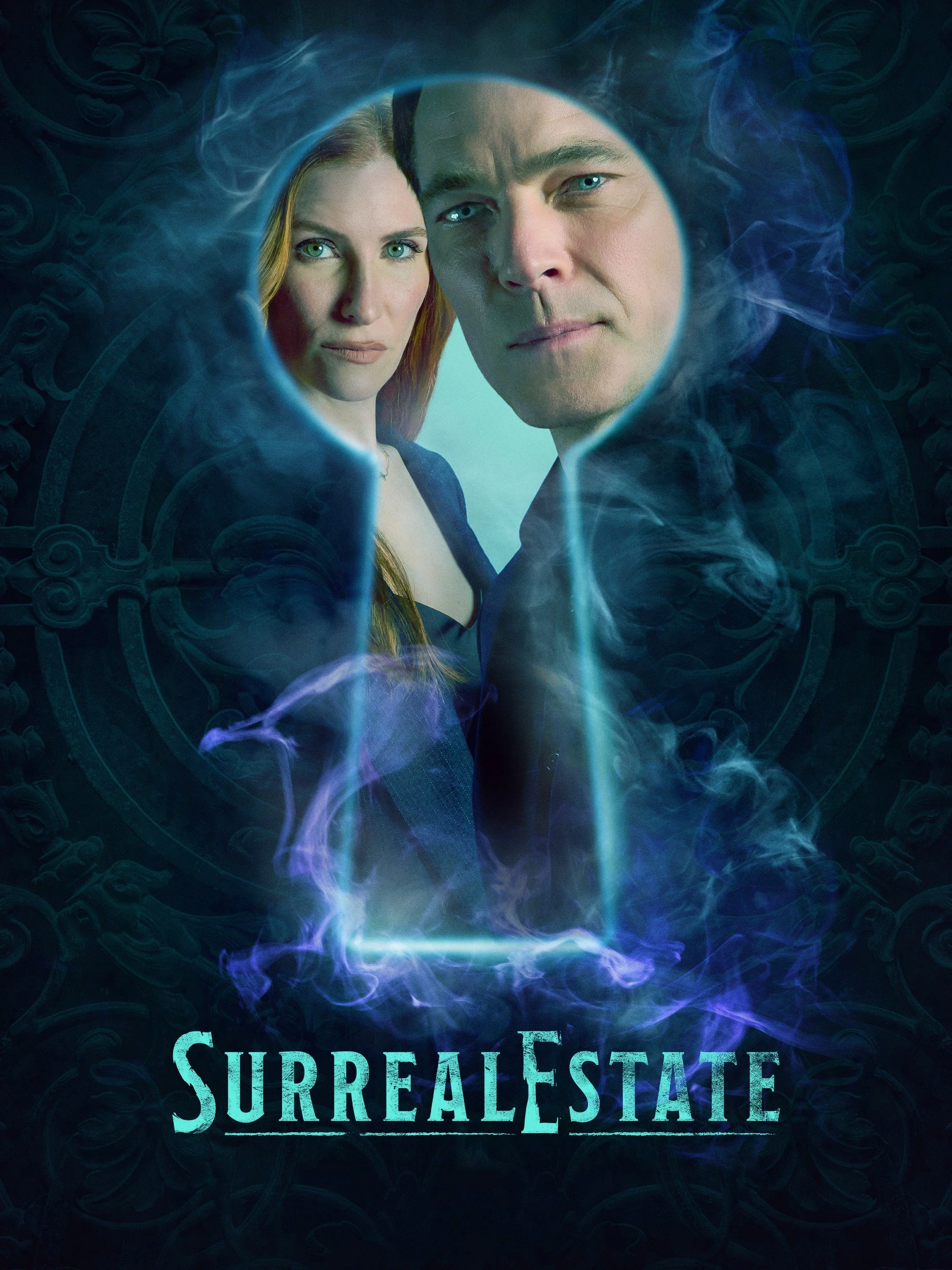 Surreal Estate Season 3 (2025) - "B" Camera Operator