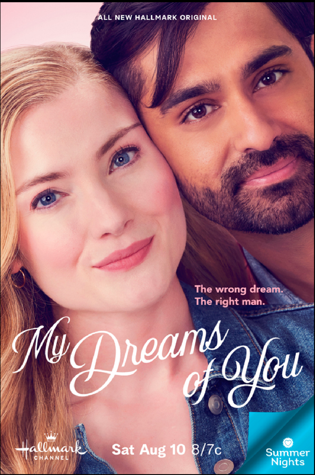 My Dreams of You (2024)
- "A" Camera Operator