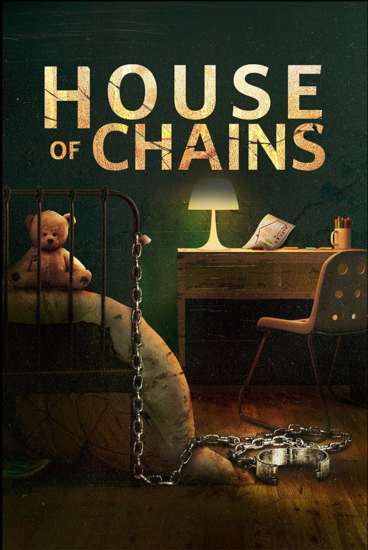 House of Chains (2022) - "A" Camera Operator