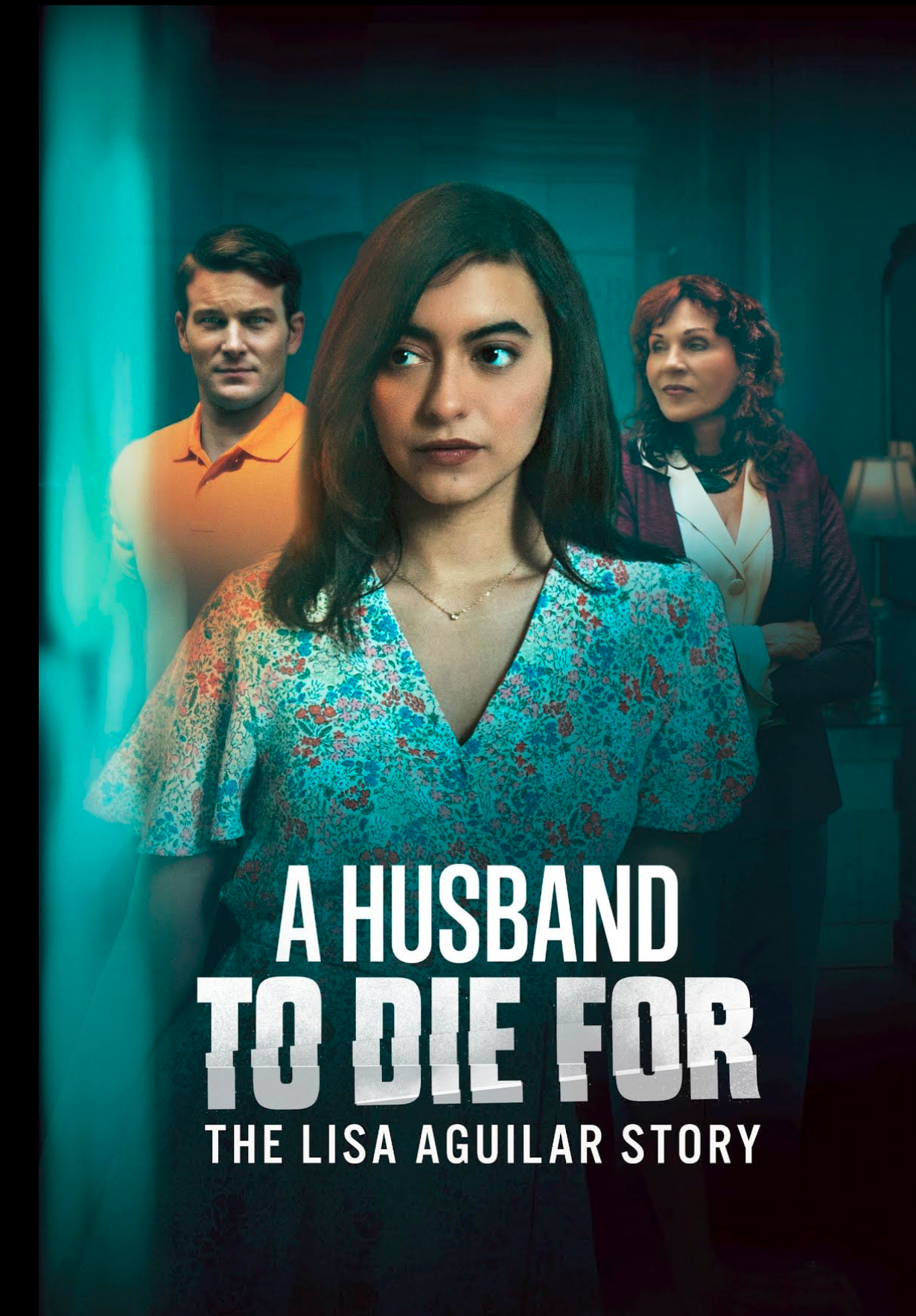 A Husband to Die For (2025) - "A" Camera Operator