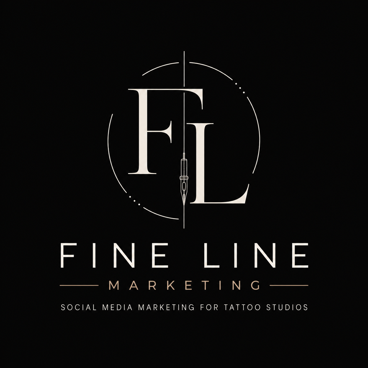 fine line marketing
