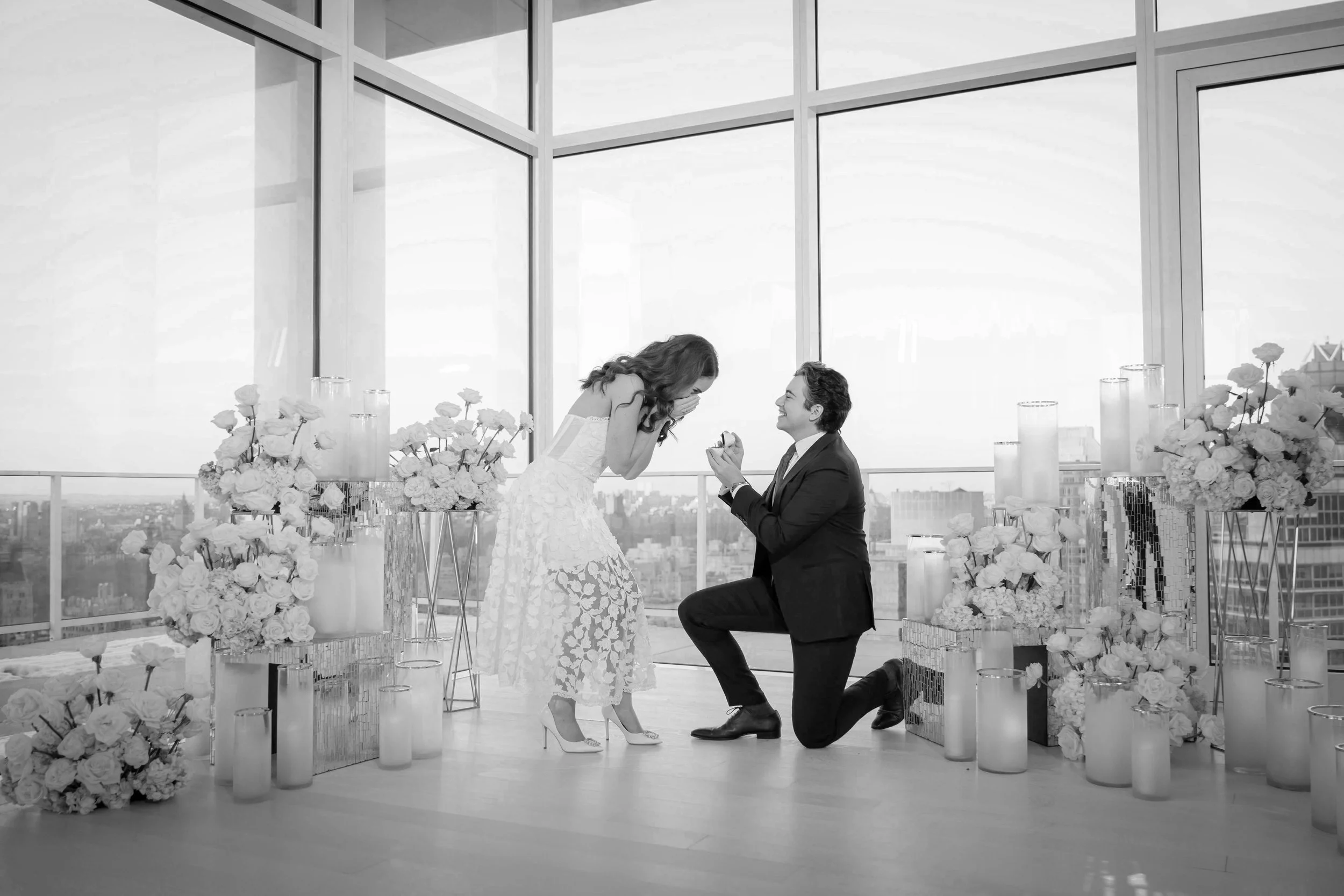 Leor & Michelle