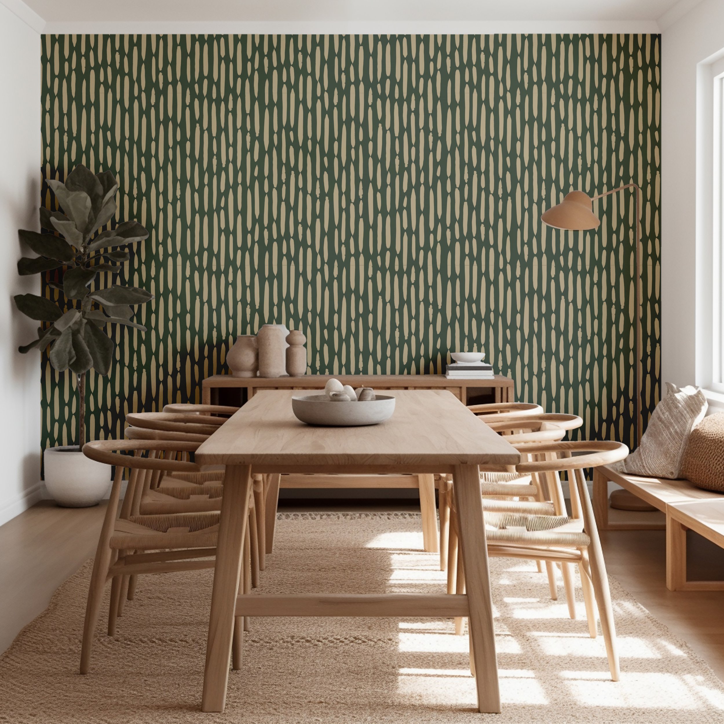 Diningroom - Through the Trees (1).jpg