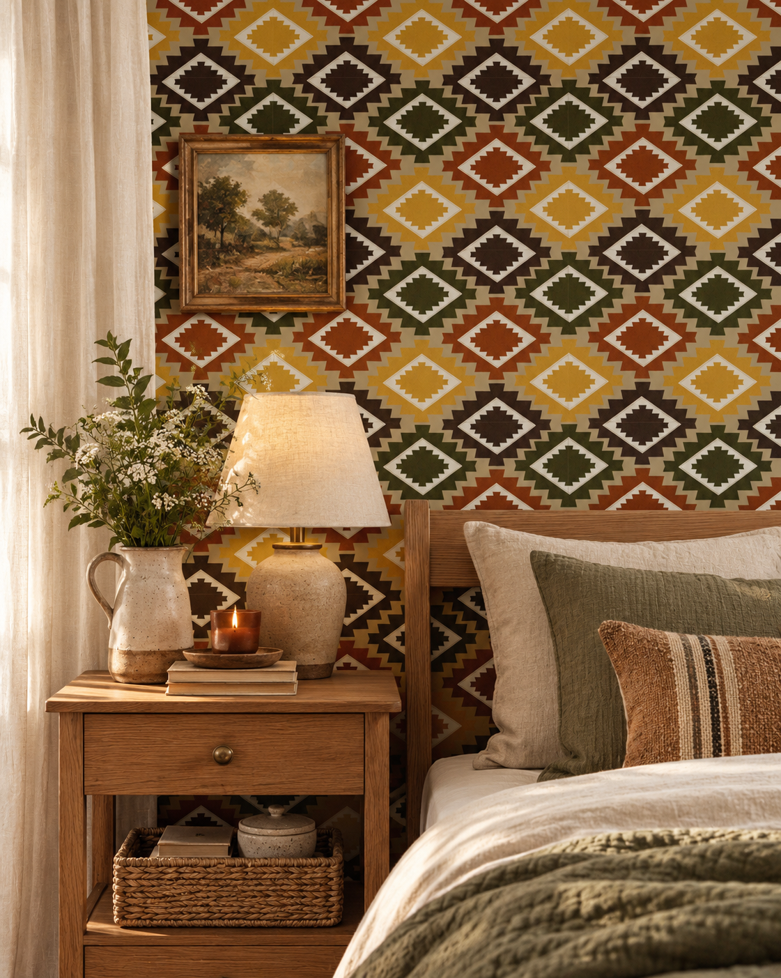 Bedroom - Homestead Country.png