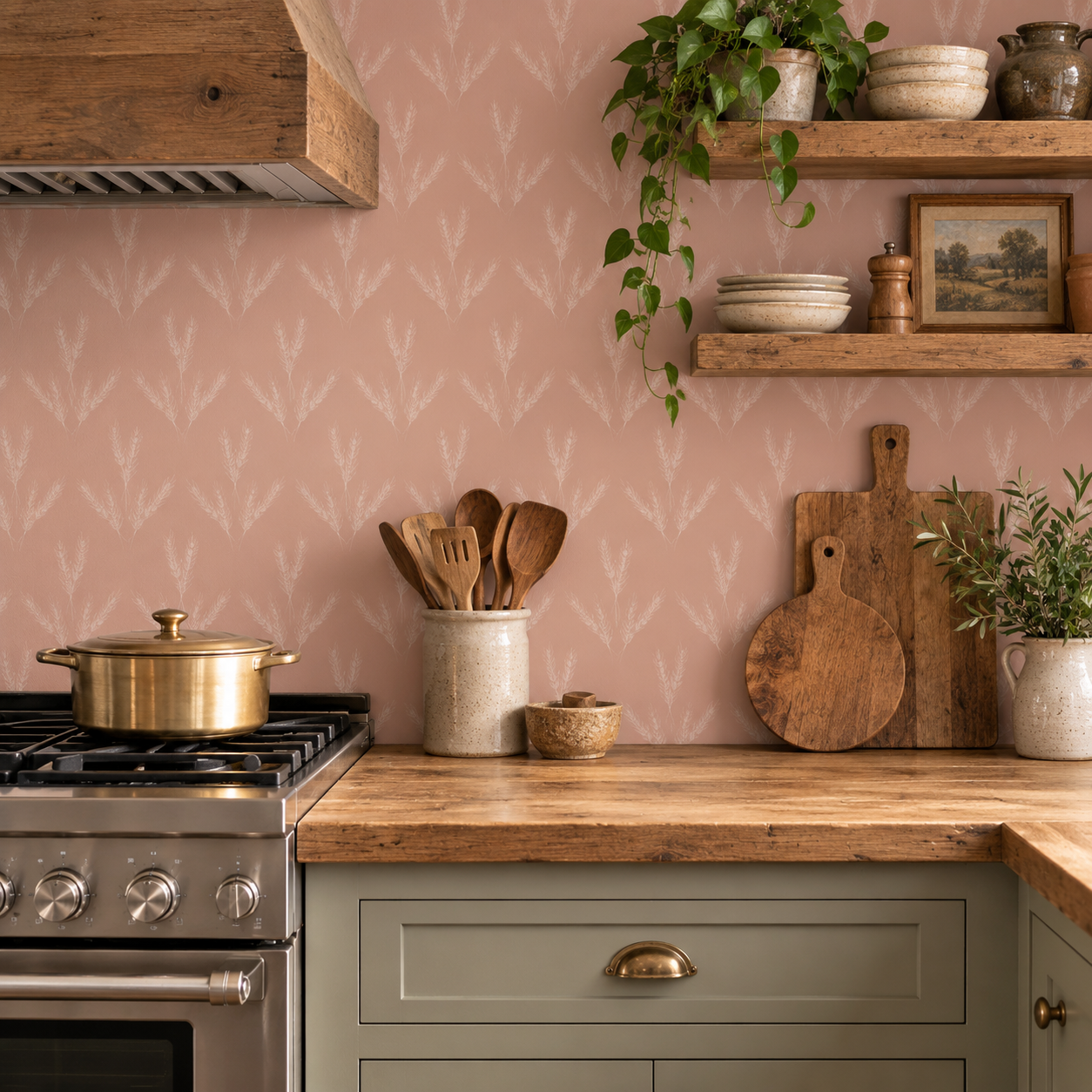 Kitchen - Summer Meadow Country.png