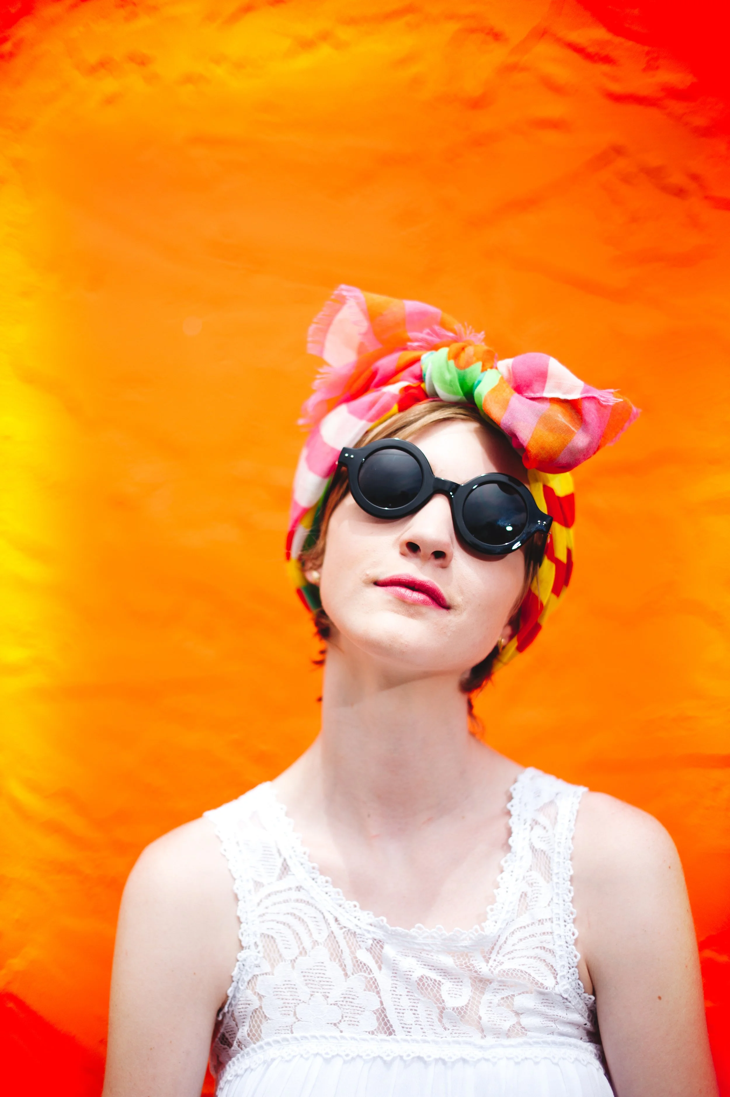 Vintage Clothing