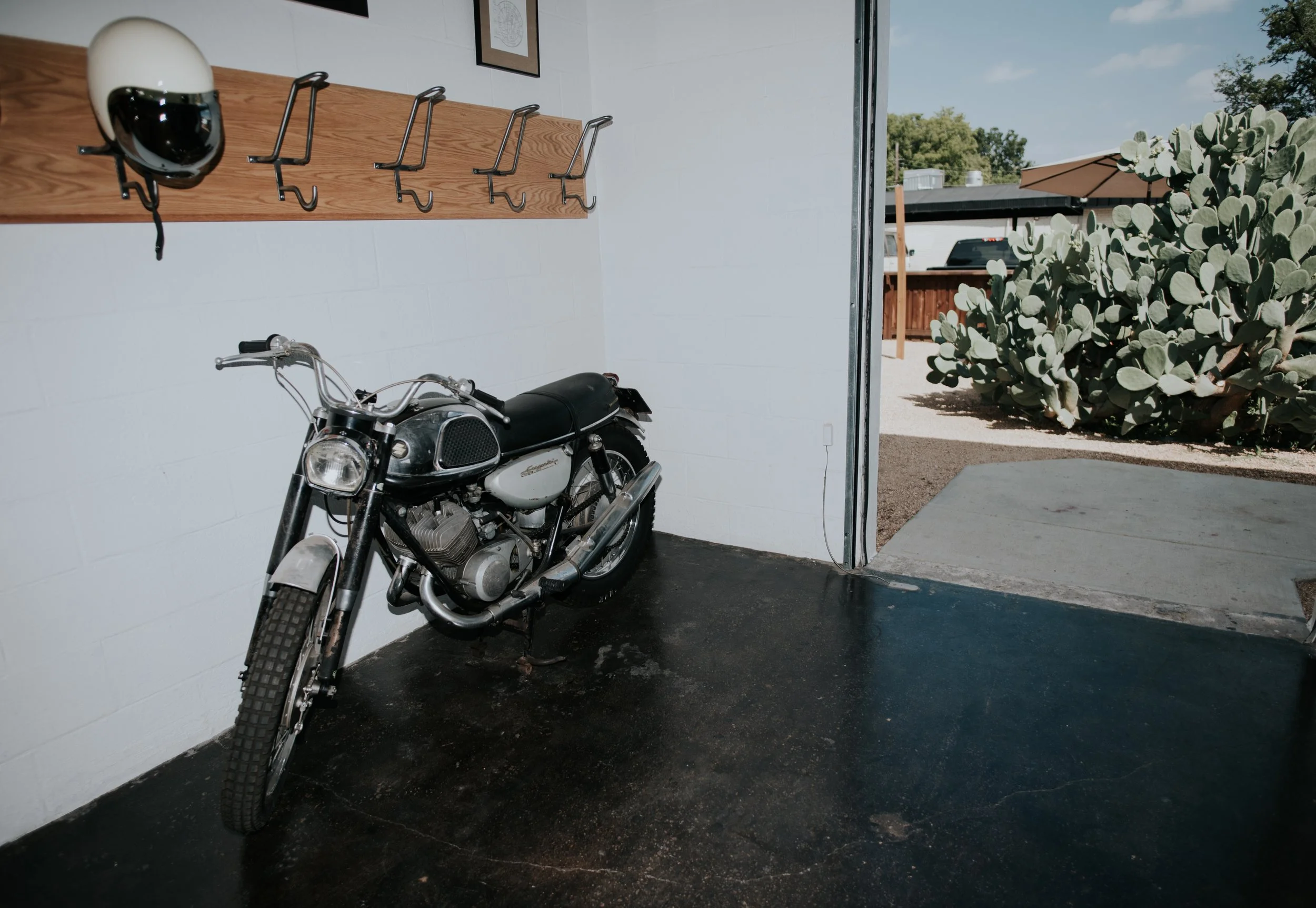 Local Juice & Biker Bar