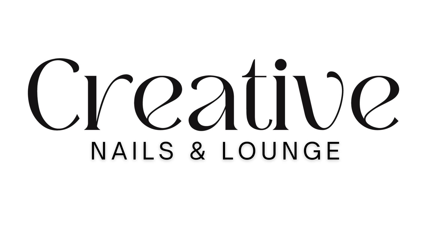 Creative Nails  &amp; Lounge