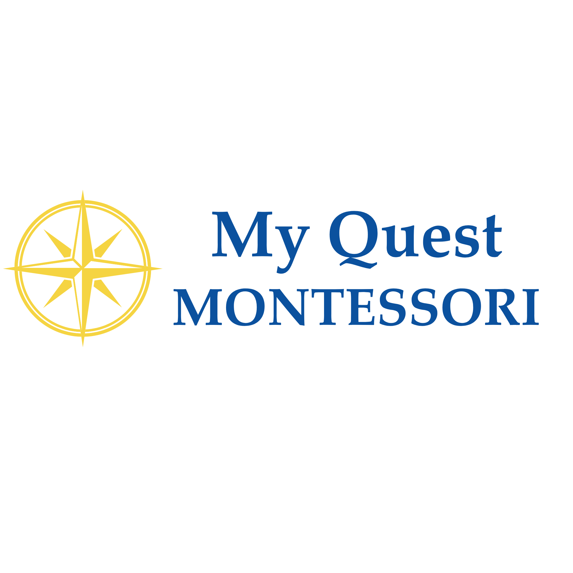 Ninja Quest - My Quest Montessori