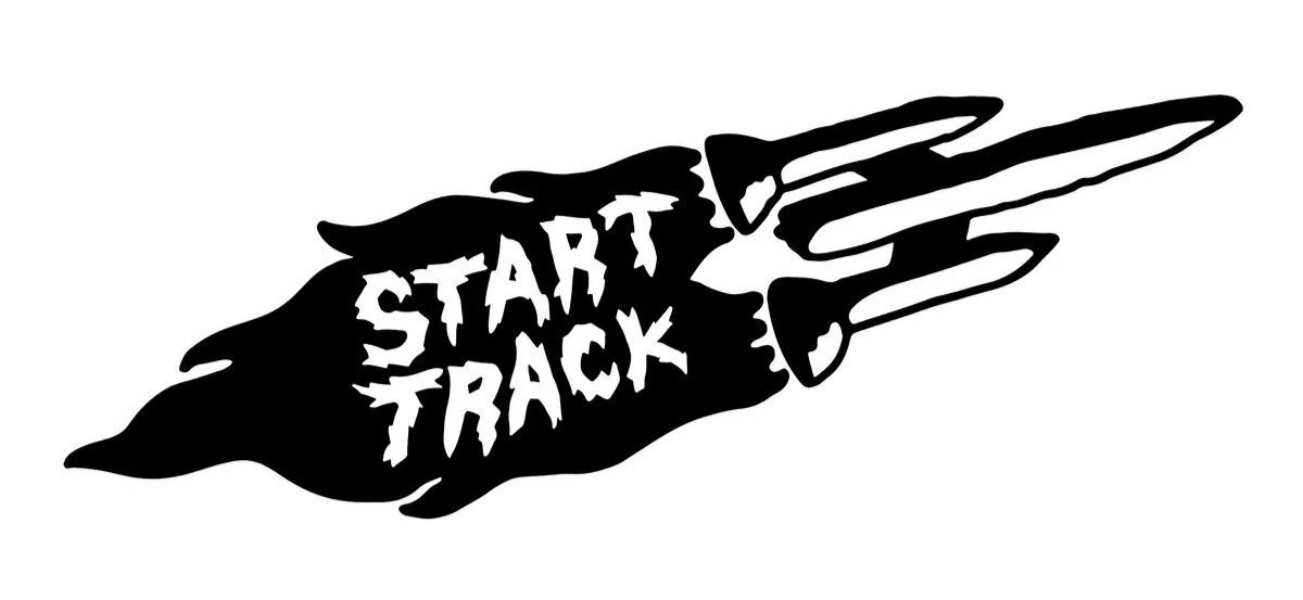 Start Track EP Review