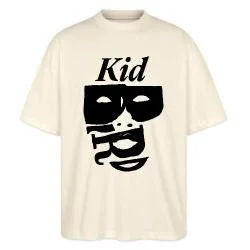 Sand Bird - T-Shirt